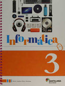 Informática 3+CD