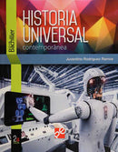 Historia Universal Contemporánea