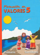 Formación de Valores 5