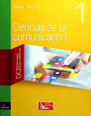 Ciencias De La Comunicación 1