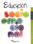 Educación Socioemocional 2