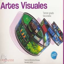 Artes Visuales 3