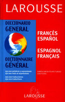 Dicc. General Francés-Español