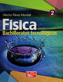 Física para bachilleratos tecnológicos 2