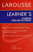 Learners Chambers English