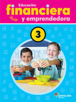 Educación Financiera y emprendedora 3