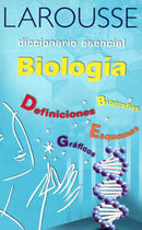 Diccionario Esencial de Biología