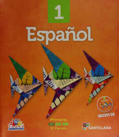 Español 1+CD