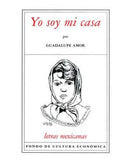 Yo soy mi casa
