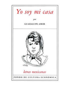Yo soy mi casa