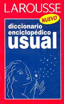 Diccionario Enciclopédico Usual