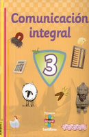 Comunicación Integral 3