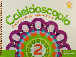 Pack Caleidoscopio 2 Pree