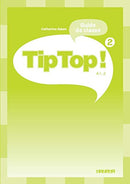 Tip Top! 2 Guide