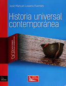 Historia Universal Contemporánea