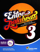 Entre palabras 3