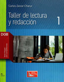 Taller de lectura y redacción 1