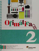 Ofimática 2+CD