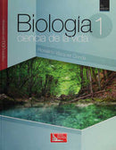 Biología 1 ciencia de la vida