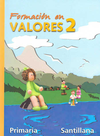 Formación de Valores 2