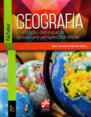 Geografía: El estudio del espacio desde una perspectiva social