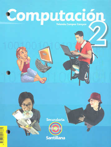 Computación 2