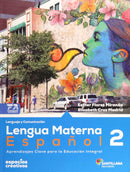 Lengua Materna Español 2