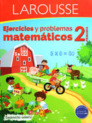 Ejercicios Matemáticos 2