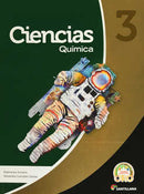 Pack Ciencias 3 Química.