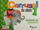 Carrusel de Ideas 1