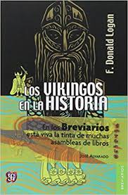 Los vikingos en la historia