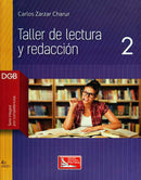 Taller de lectura y redacción 2