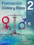 Formación Cívica y Ética 2