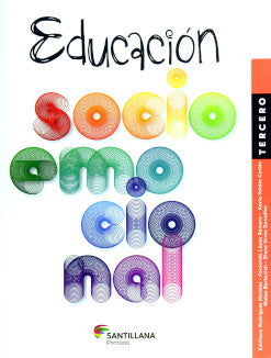 Educación Socioemocional 3