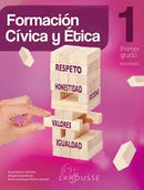 Formación Cívica y Ética 1