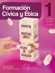 Formación Cívica y Ética 1