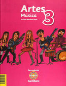 Artes Musicales 3+CD