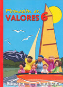 Formación de Valores 6