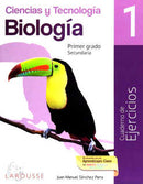 Biología 1