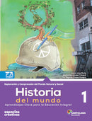 Historia del Mundo 1