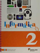 Informática 2+CD