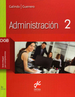 Administración 2