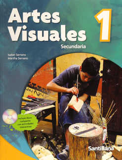 Artes Visuales 1