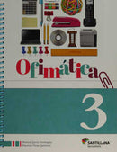 Ofimática 3+CD