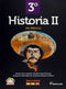 Historia Universal II+DVD ED.14