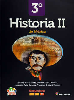 Historia Universal II+DVD ED.14