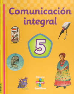 Comunicación Integral 5