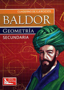 Cuaderno de Ejercicios Baldor Geometría