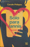 Sólo para Jannis. #4YEO