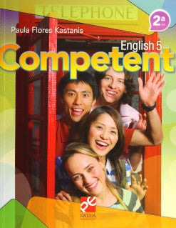 Competent English 5